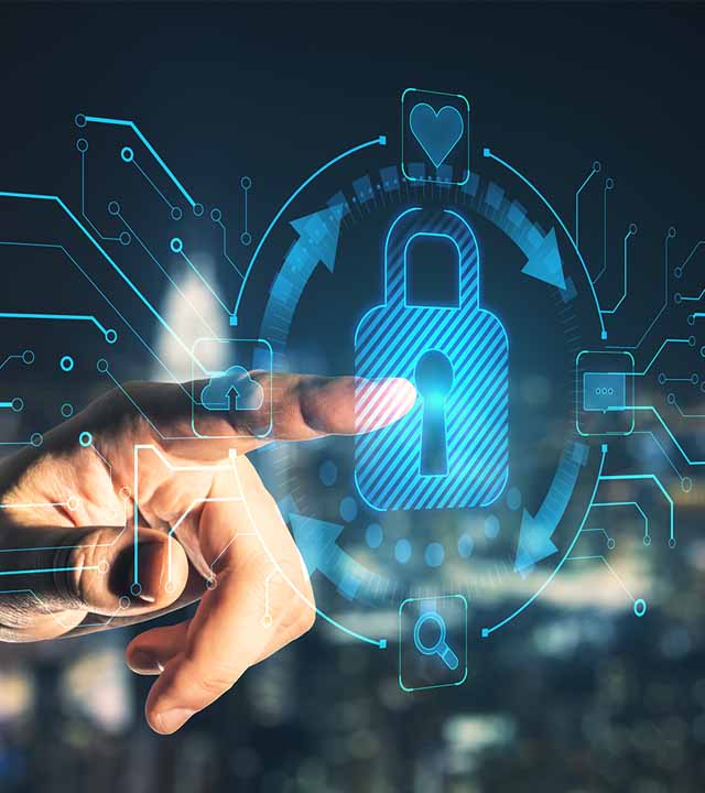 Cyber Security