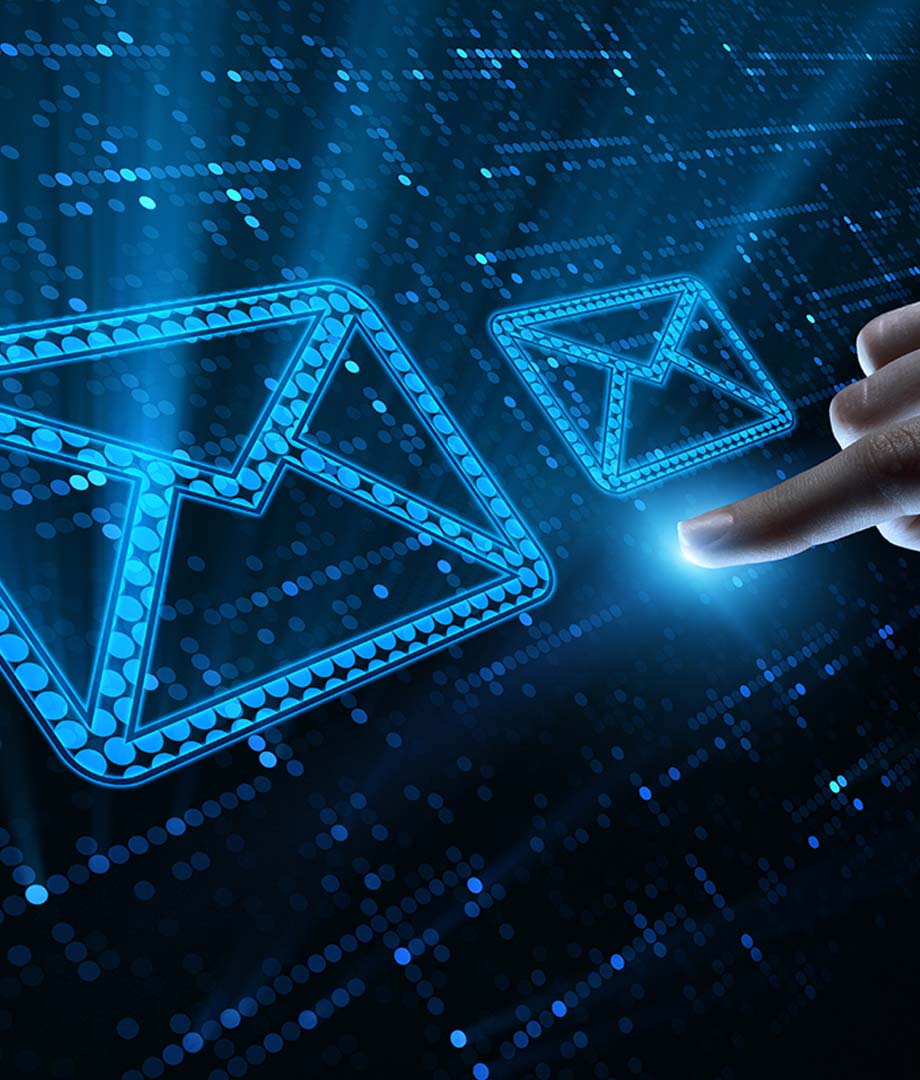 Microsoft 365 & Email
