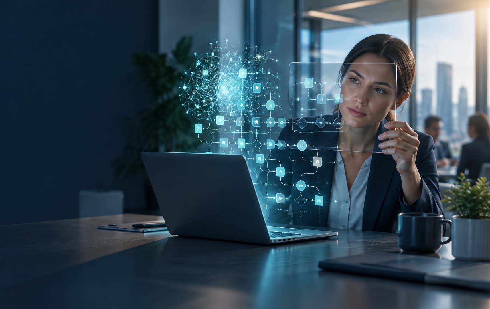 AI Is Making Decisions in Your Business. From 10 December, You May Have to Say So